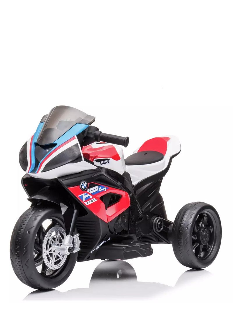 BMW BMW Motor Bike 6V JT5008 - Image 2
