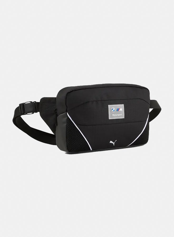 PUMA BMW MMS LARGE Waist Bag - Image 1