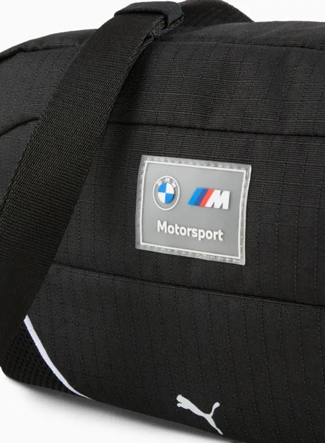PUMA BMW MMS LARGE Waist Bag - Image 3