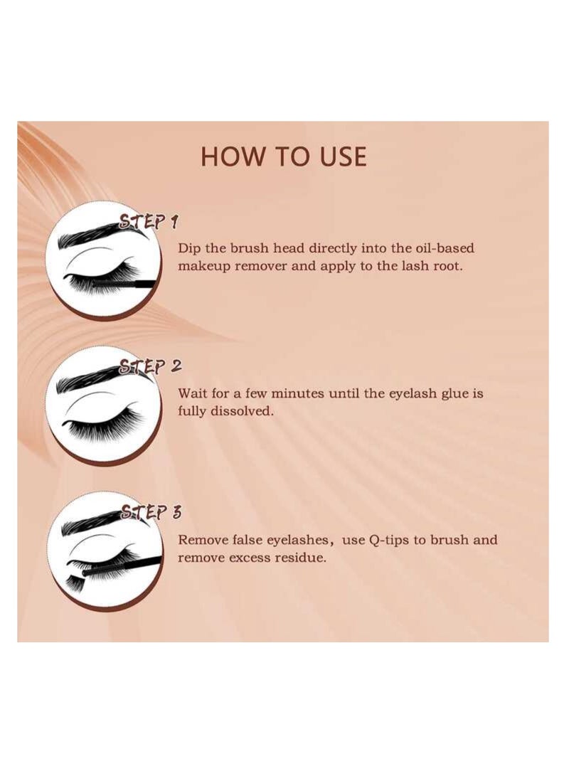 Shein Clusters 120Pcs Individual Cluster Lashes Lash Extension - Image 5