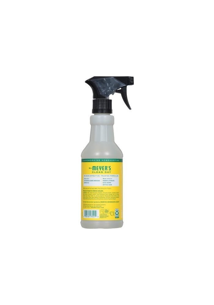 Mrs. Meyer's Clean Day Multi-Surface Everyday Cleaner in Honeysuckle - 16 Fluid Ounces - Image 3