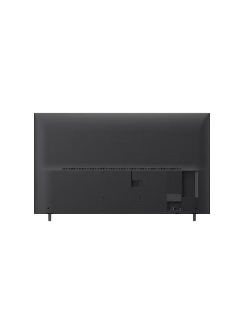 LG 50" UHD AI 4K Smart TV With  AI Magic Remote, 2025 - 50UA851C0LA Black - Image 2