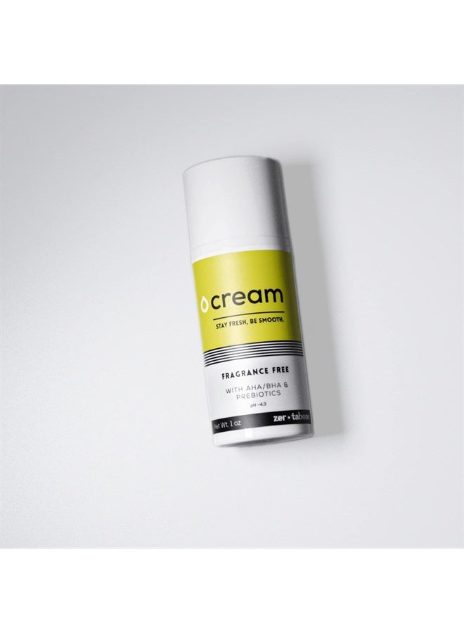 Underarm Lightening & Brightening Armpit Detox Antiodorant Cream