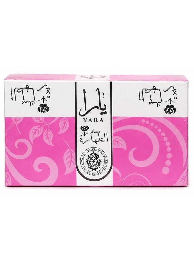 يارا مسك الطهارة للجسم