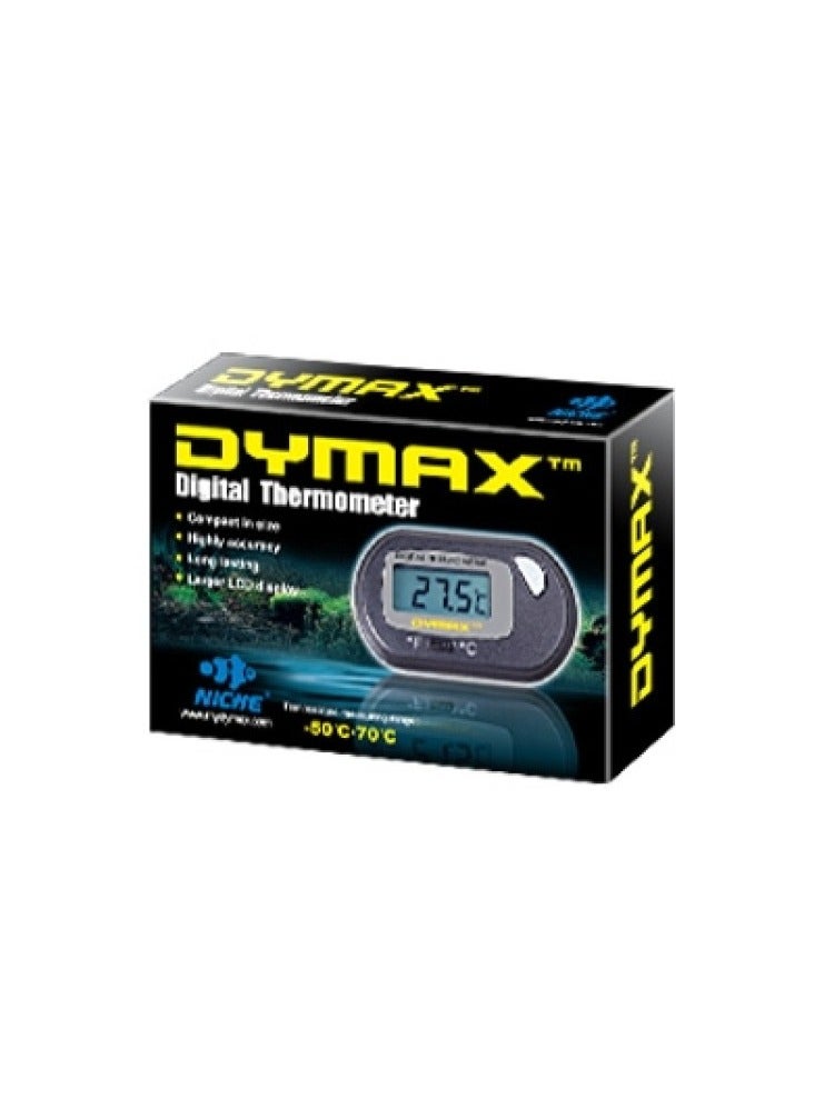 DYMAX DIGITAL THERMOMETER