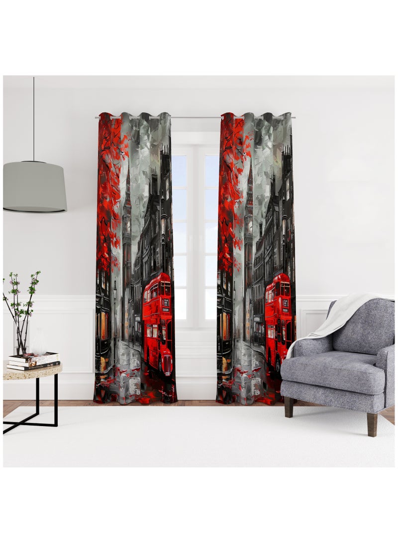 اي كي ديزاينيز ستارة من القطيفة 280 * 270 قطعتين