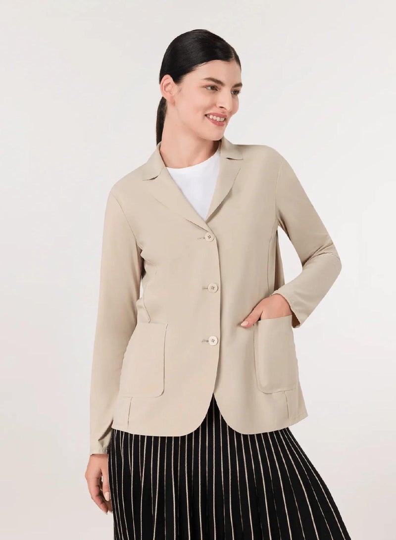 Kayanee Lightbreeze Blazer - Image 1