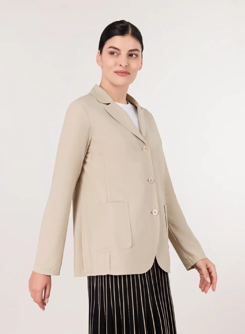Kayanee Lightbreeze Blazer - Image 4
