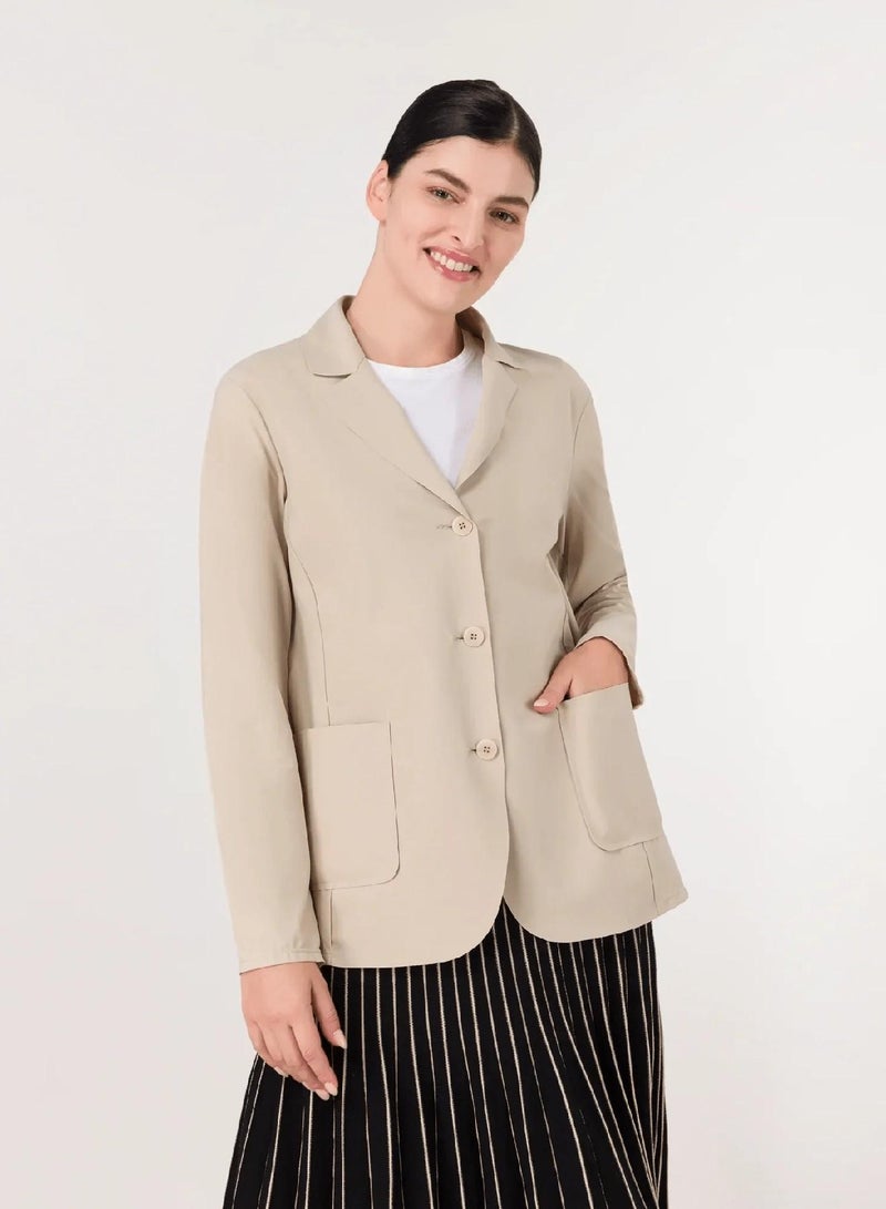 Kayanee Lightbreeze Blazer - Image 3