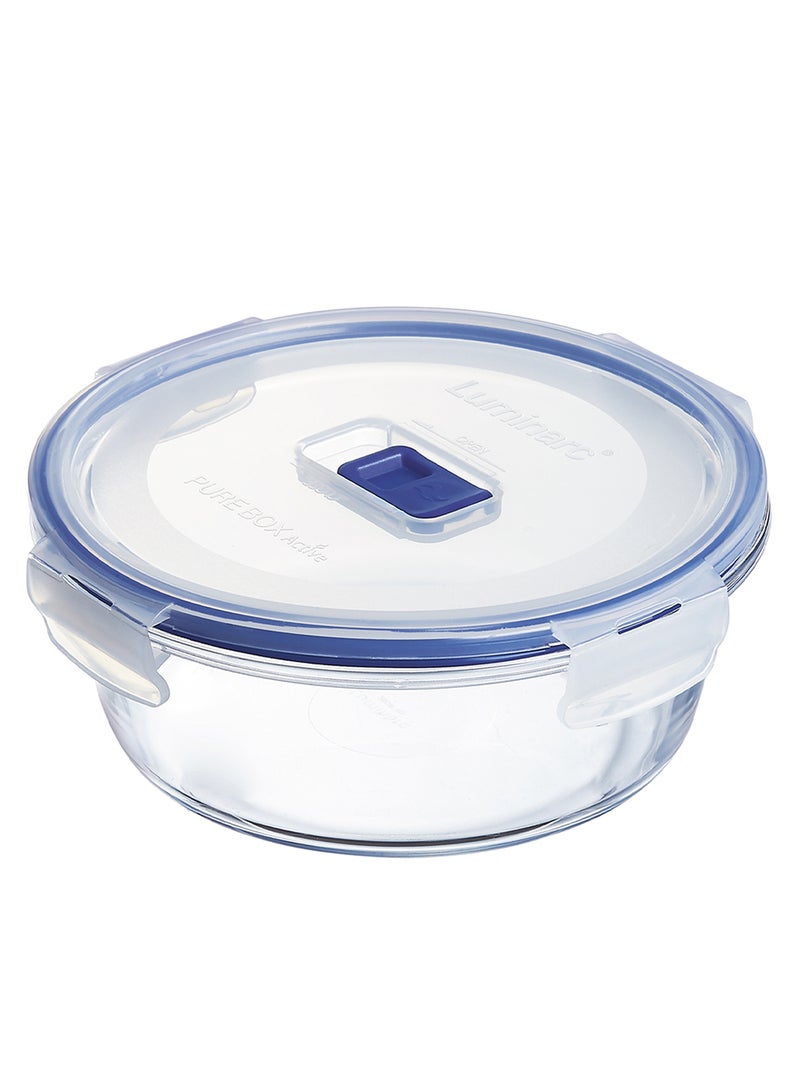 Luminarc Temp Round 67Cl Pure Box (A12)