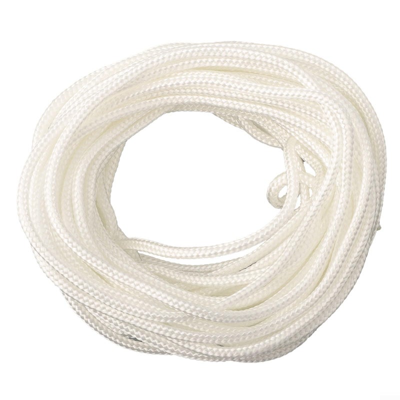 Replacement Pull Cord for Chainsaw Lawnmower 2 5mm Nylon Trimmer Line 10 Meters - Image 5
