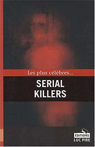 Serial Killers 