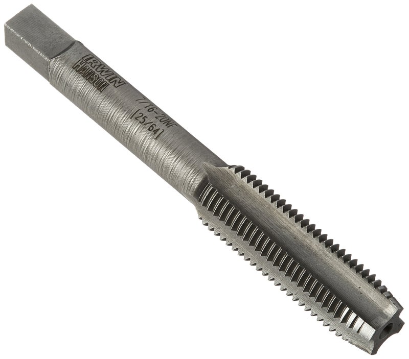 Irwin TAP 7/16-20 NF PLUG - Image 5