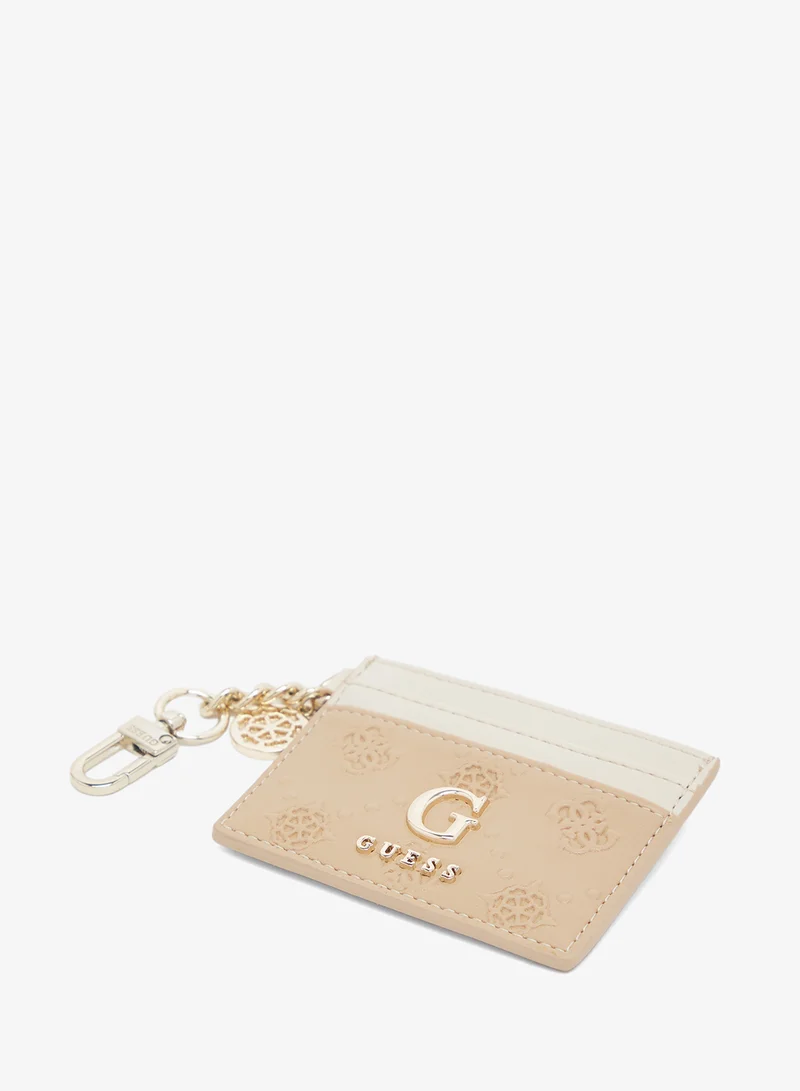 GUESS  Logo Cardholder for Women | Best Price UAE