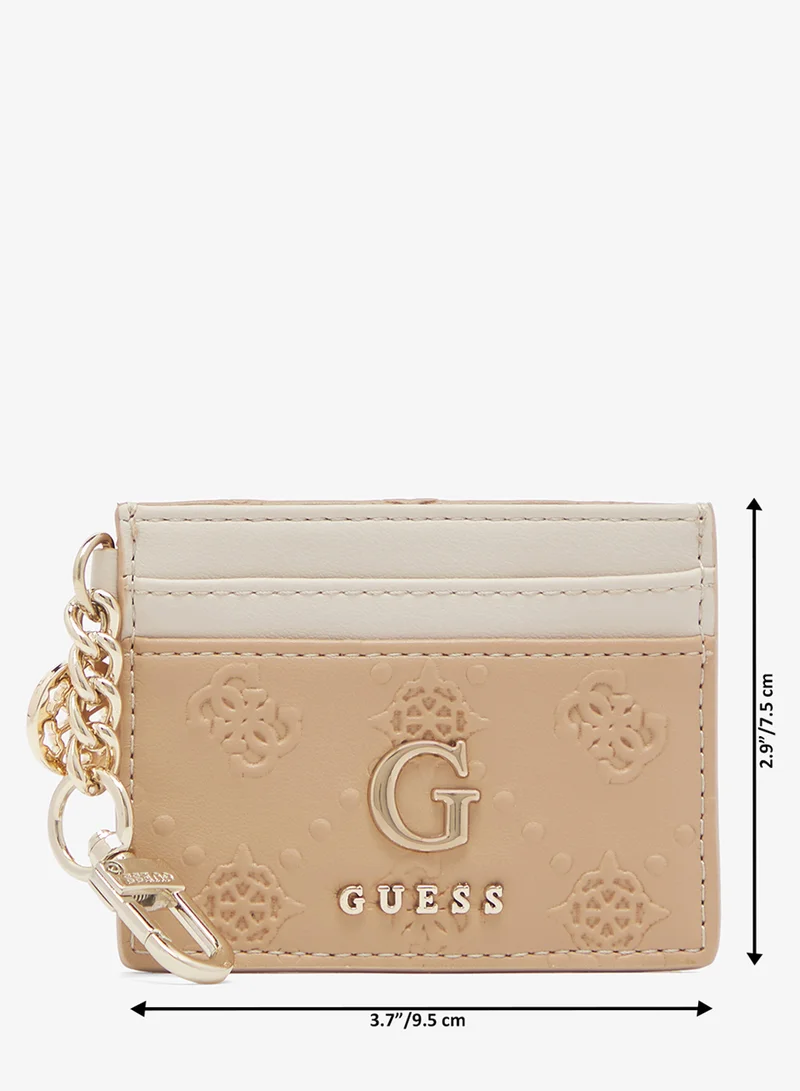 GUESS  Logo Cardholder for Women | Best Price UAE