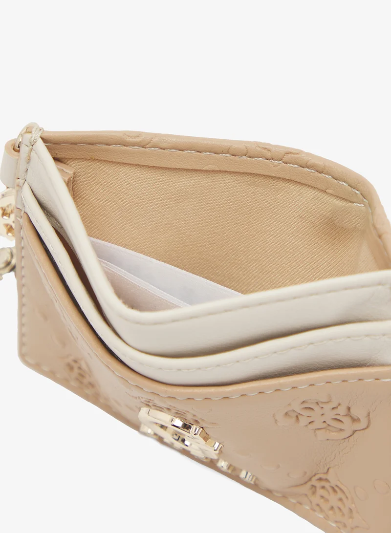 GUESS  Logo Cardholder for Women | Best Price UAE