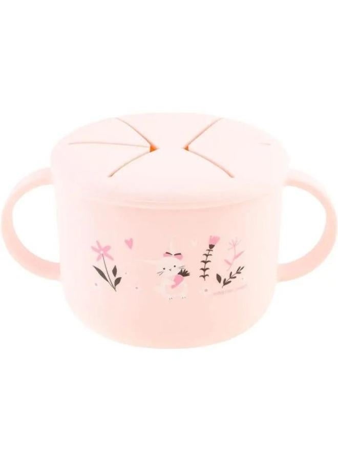 لوك آند لوك وجبة خفيفة كأس الأرنب