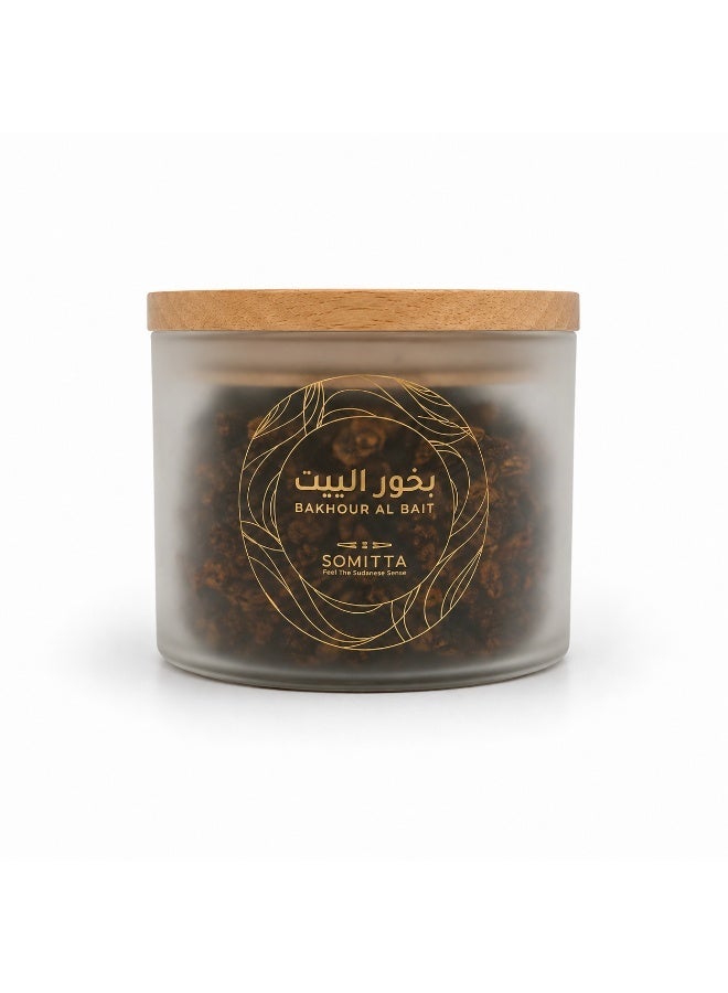 سوميتا بخور البيت 150 غرام - Image 3