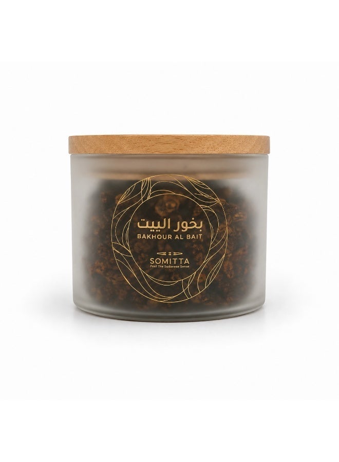 سوميتا بخور البيت 150 جرام - Image 1