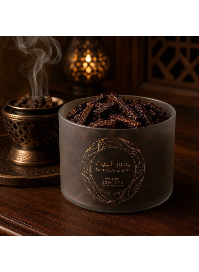 سوميتا بخور البيت 150 جرام - Image 3