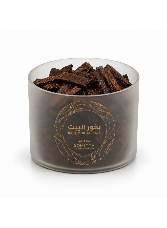 سوميتا بخور البيت 150 جرام - Image 4