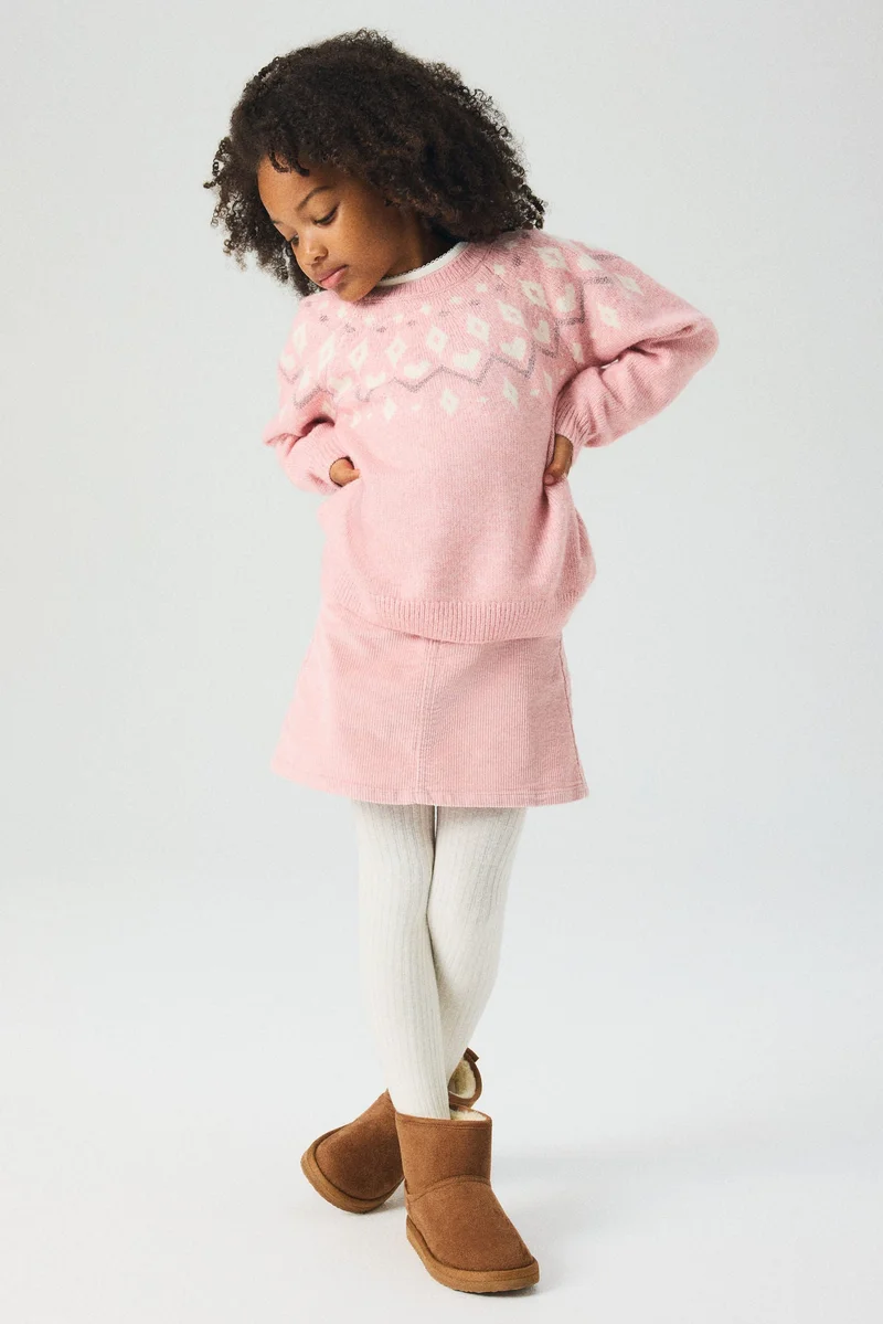 H&M Warm-lined boots