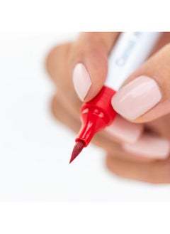 Camlin Camlin Brush Pens|24 Shades|Multicolor  - Image 2