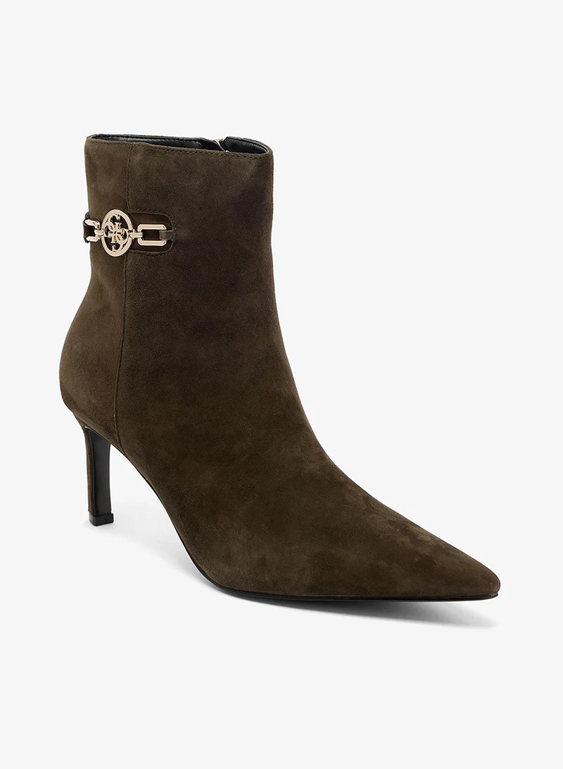 GUESS Casual Ankle Boots