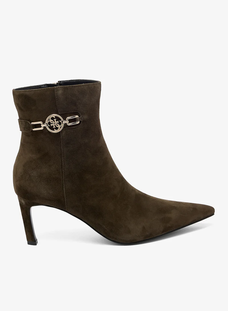 GUESS Casual Ankle Boots