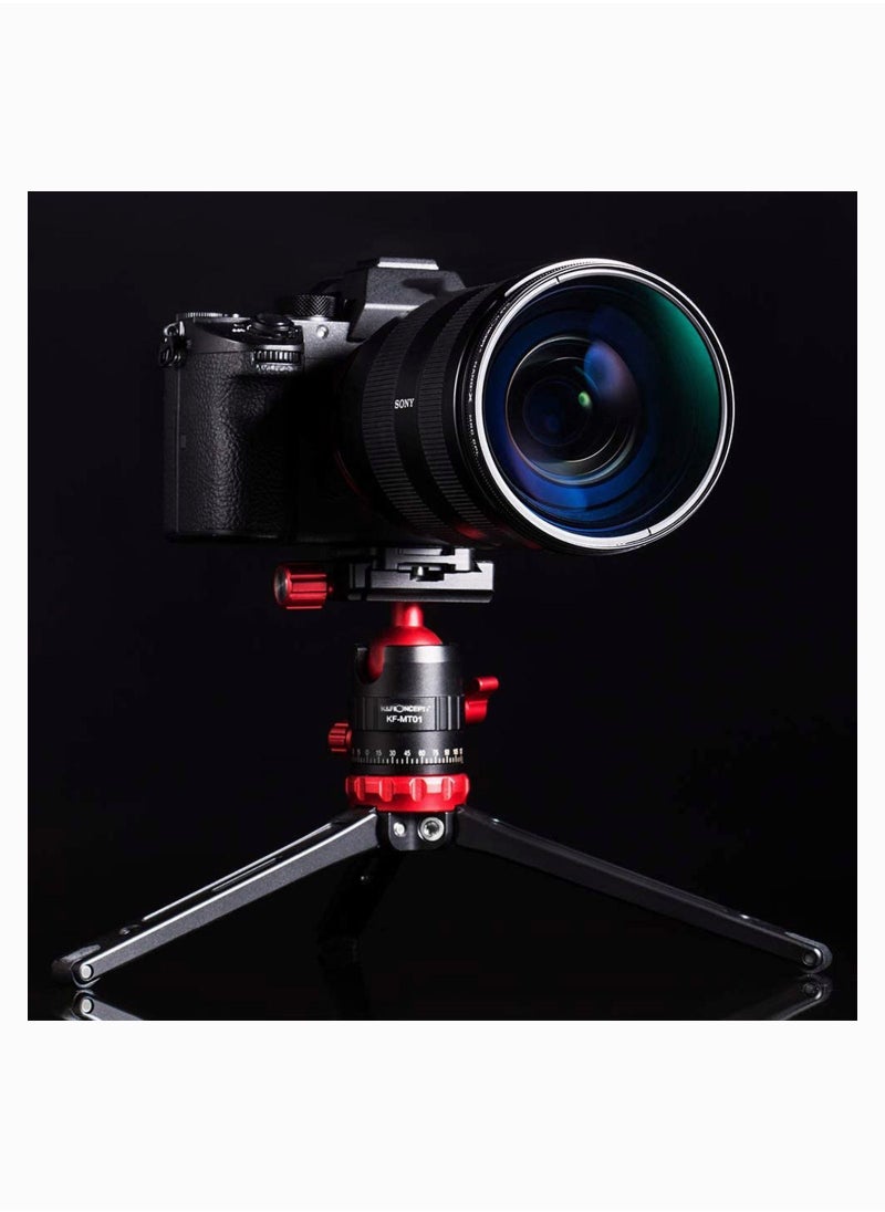 Y&D - Circular Polarizers Filter, Camera Filter Magnetic Quick Swap System 58mm Polarizer (CP) HD 18 Layer Super Slim Multi Coated CPL Lens - Image 1