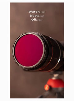 Y&D Circular Polarizers Filter, Camera Filter Magnetic Quick Swap System 58mm Polarizer (CP) HD 18 Layer Super Slim Multi Coated CPL Lens  - Image 5