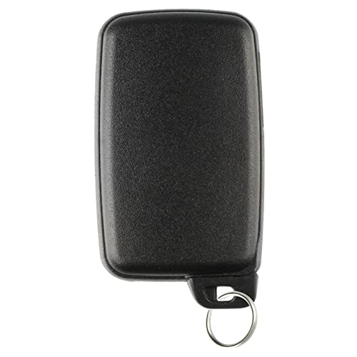 KeylessOption Keyless Option Remote Smart Hatch Key Fob For Toyota (HYQ14ACX GNE) - Image 3