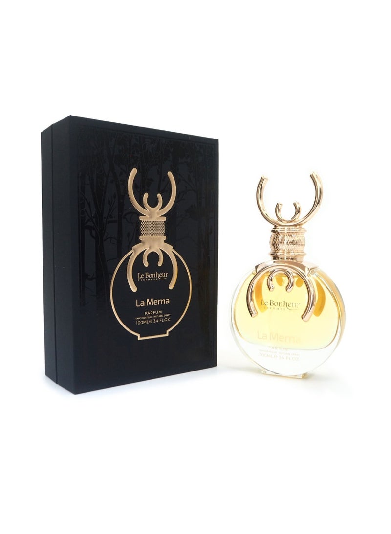 Le Bonheur La Merna Unisex EDP 100 ml - Image 1