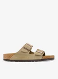BIRKENSTOCK taupe