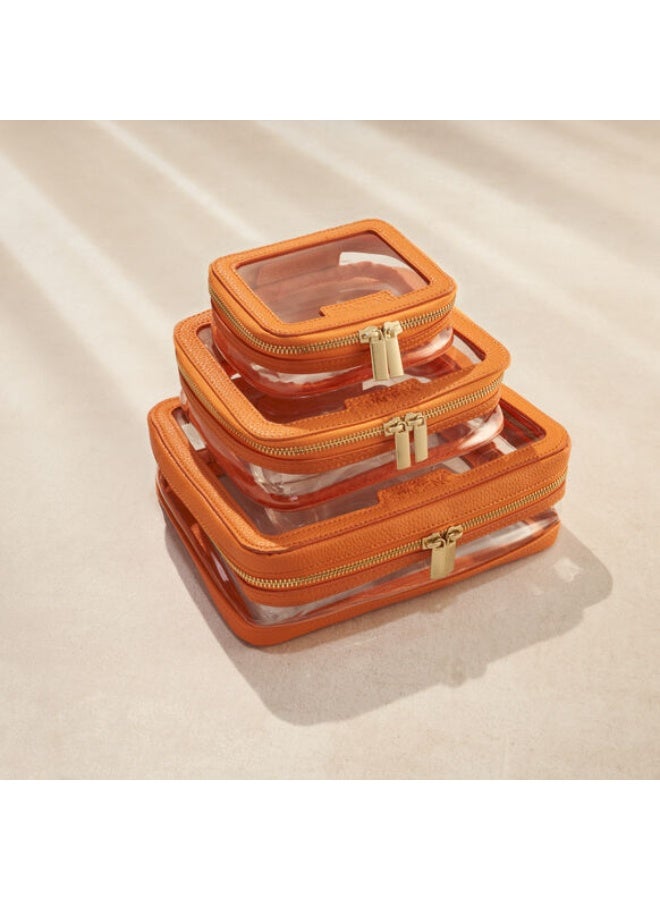 Space NK Mini Travel Bag - Image 3