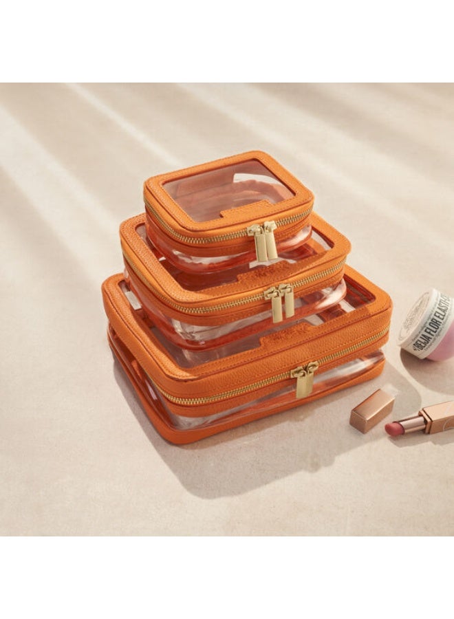 Space NK Mini Travel Bag - Image 4
