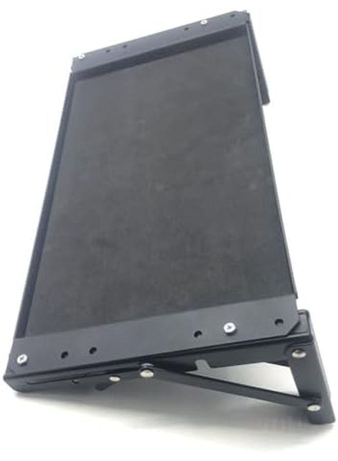 Packout Tool Box Extension Table Foldable Workbench Aluminum Alloy Frame Magnetic Tray - Image 4