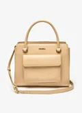 Flora Bella By Shoexpress BEIGE