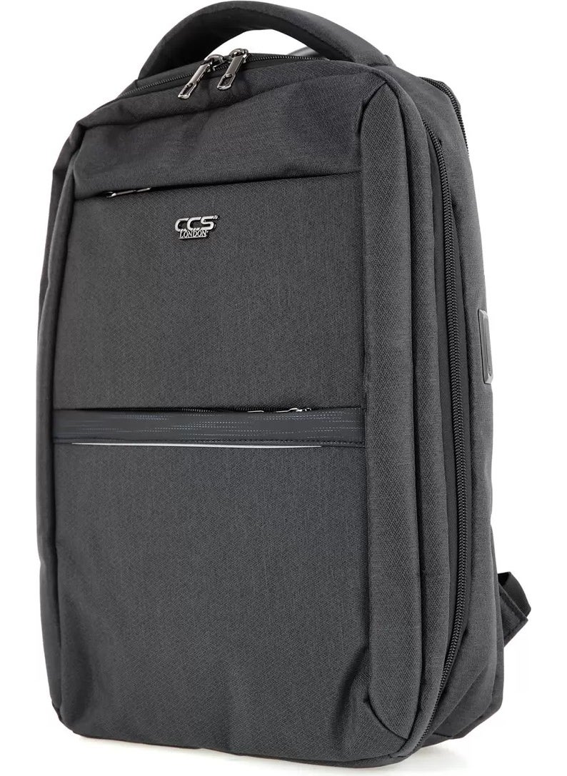 Ççs - CCS Men 51419 Ccs Backpack Black - Image 1