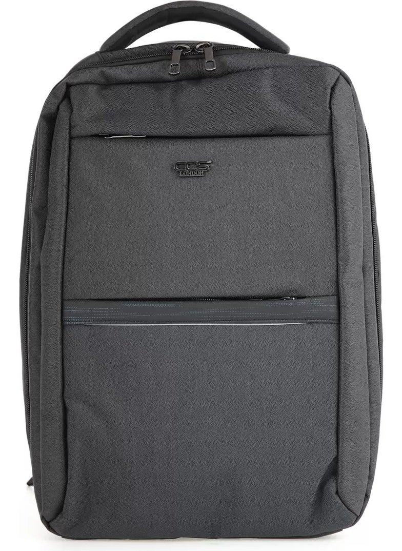 Ççs - CCS Men 51419 Ccs Backpack Black - Image 1