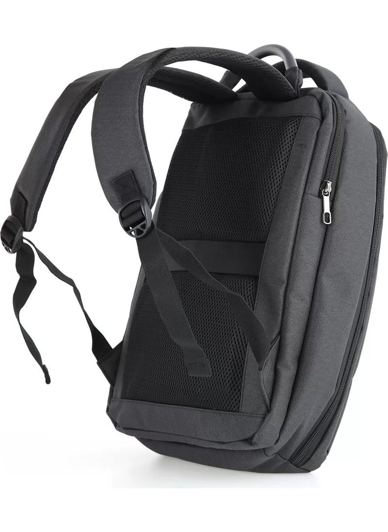 Ççs - CCS Men 51419 Ccs Backpack Black - Image 1