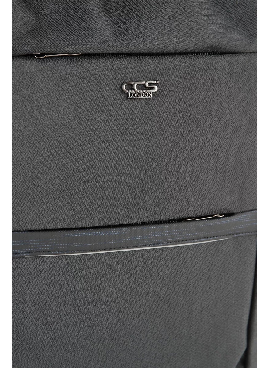 Ççs - CCS Men 51419 Ccs Backpack Black - Image 1