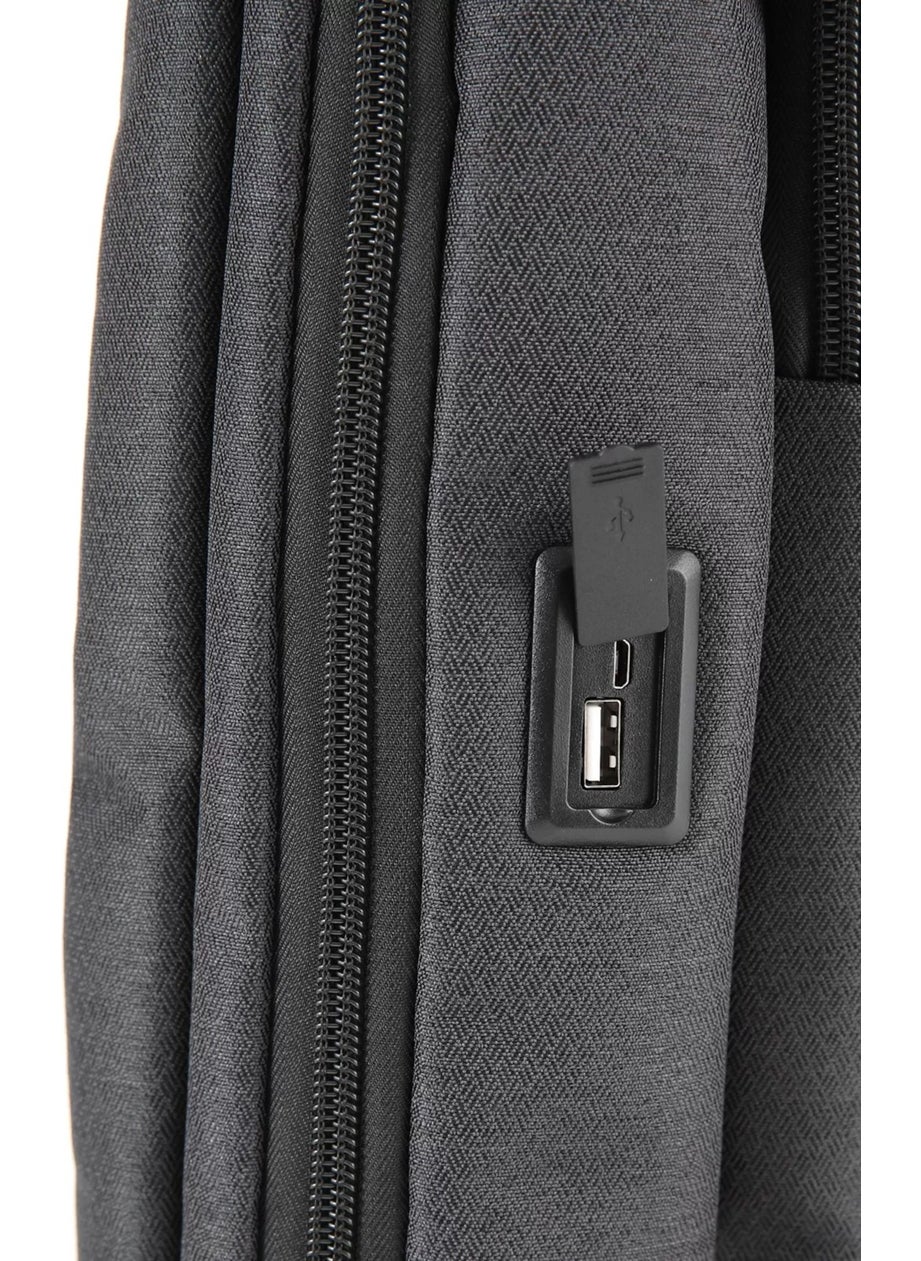 Ççs - CCS Men 51419 Ccs Backpack Black - Image 1