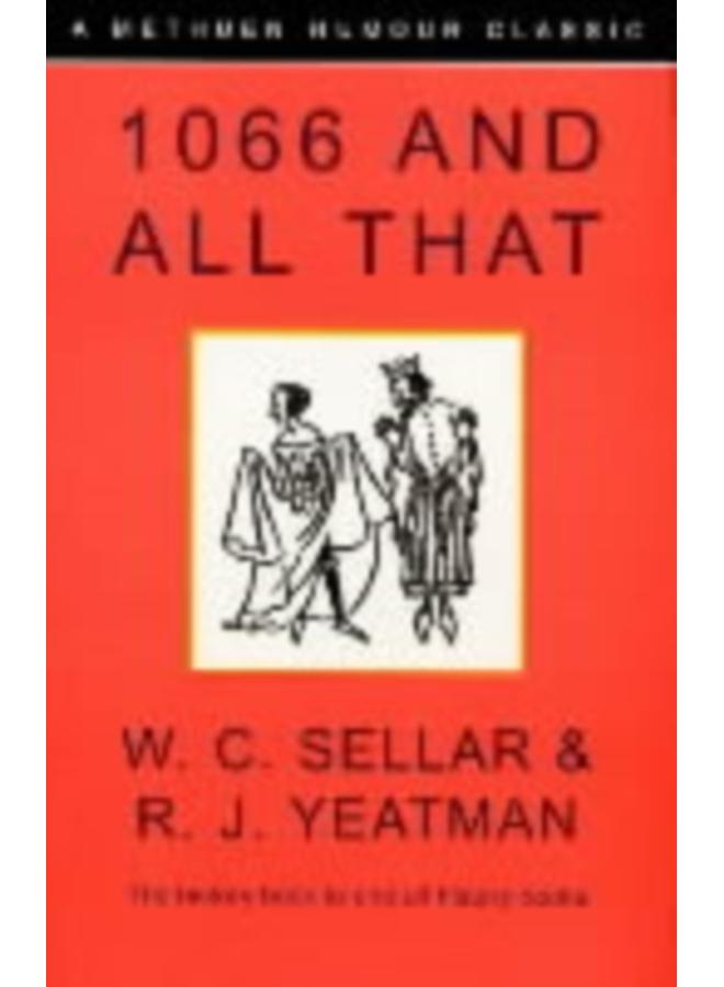 1066 and All That