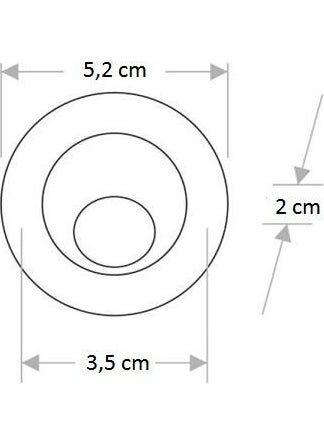 1.5W Moving LED Star Spotlight CT-5268 Daylight - pzsku/ZDFF437A839EB34BA034BZ/45/_/1730477720/0de7a1d6-ebdf-43d9-b4a2-fc7913fea134