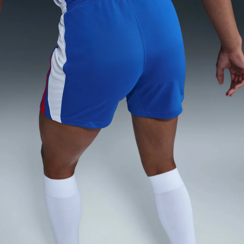 Nike Blue Women's England 25/26 Home Replica Football Shorts for Women | Best Price UAE