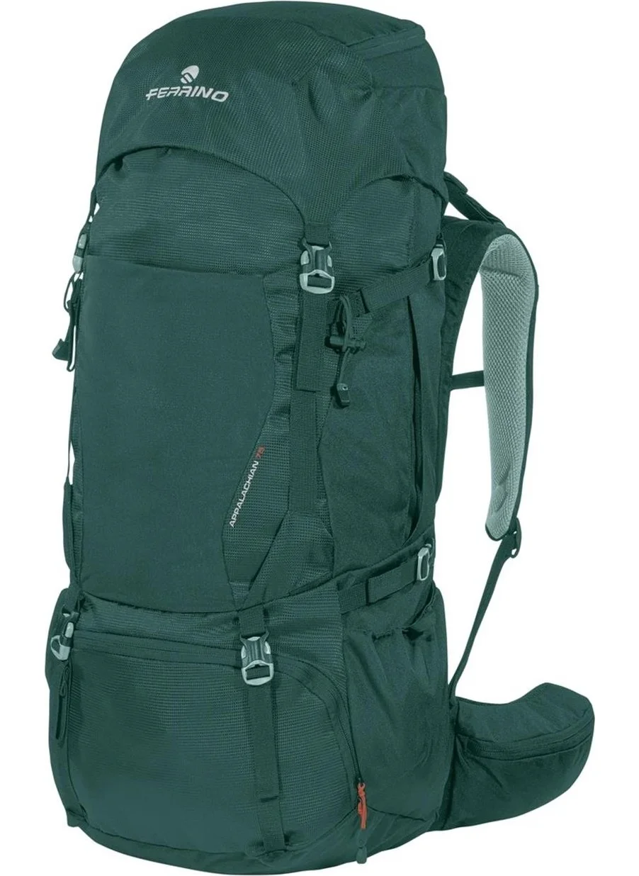 فيرينو Appalachian 75 Backpack - Green