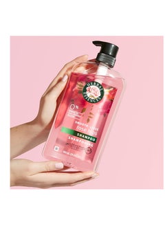 Herbal Essences Shampoo & Conditioner Set, Smooth Collection, Paraben-Free, Color-Safe, with Rose Hips & Vitamin E, 29.2 Fl Oz Each, 2-Pack - pzsku/ZDFF488F1CF61D24512E0Z/45/_/1716019851/0f6d576e-83c5-4911-951b-992cac4c9ef9