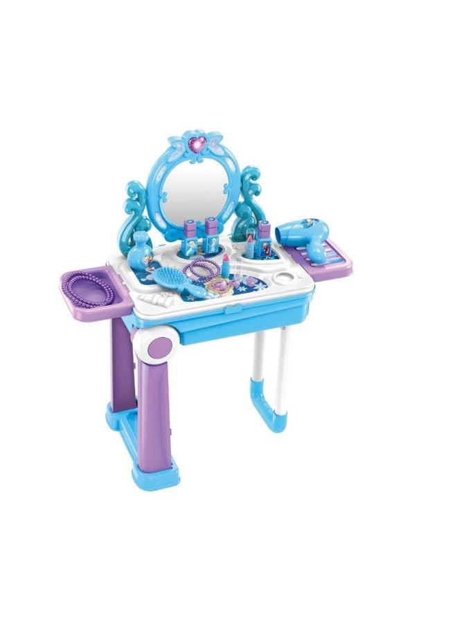 Disney مجموعة السفر لجمال فروزن - Image 1