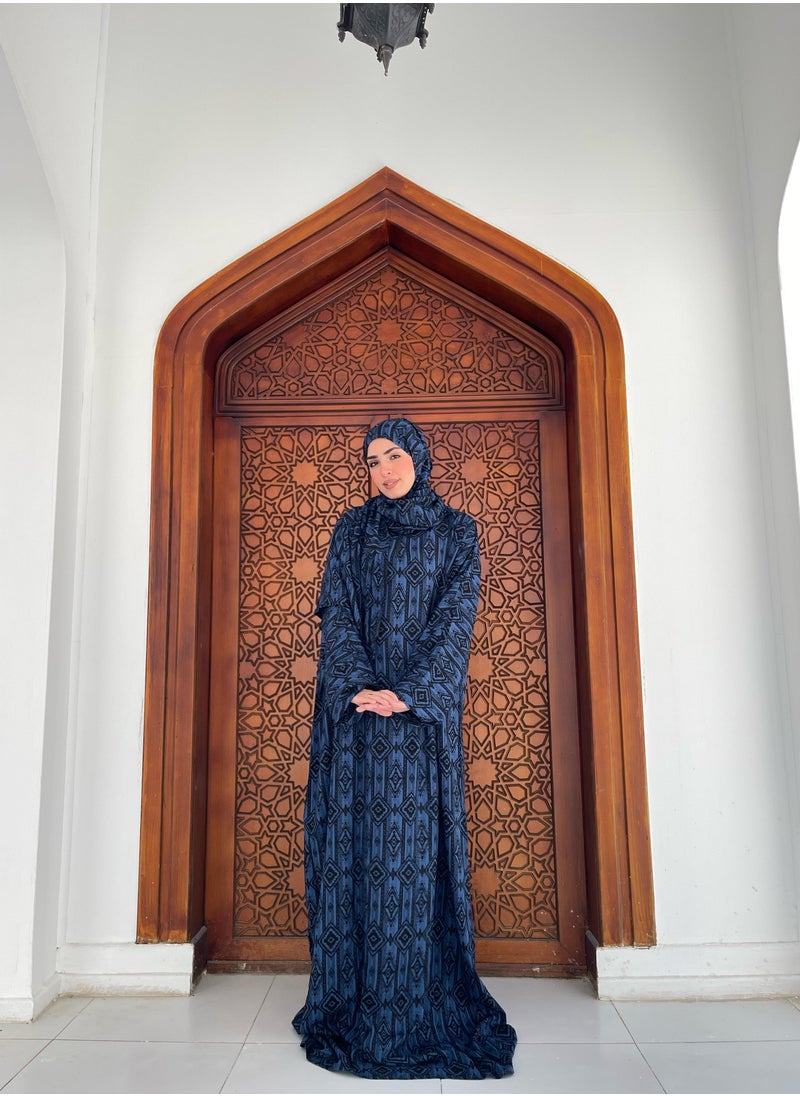Generic Women's prayer veil  - Image 1